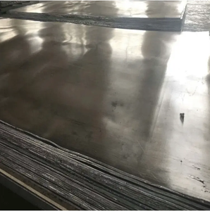 Feuille de plomb de protection contre les radiations 2 mm AZ58654 1 mm-20 mm 99,99% Pb Fabricant du Shandong - Product Image 4