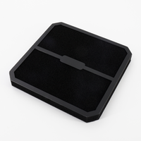 Filter Udara Domino DB011443 DNM D-Type 520I Kondisi Baru untuk Printer Inkjet Tinta Solvent