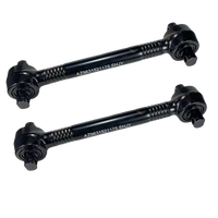 Bras de commande en acier à tige de poussée droite DZ91259525274 à prix compétitif pour camions, ajustement parfait pour SHACMAN F3000 X3000 M3000
