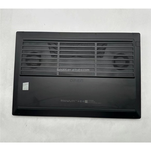 Portátil para Juegos <span class=keywords><strong>OMEN</strong></span> 8 Pro, Intel I7, <span class=keywords><strong>16</strong></span> GB de RAM, SSD de 512 GB, Pantalla de <span class=keywords><strong>16</strong></span> Pulgadas con Frecuencia de Actualización de 144 Hz, Windows 10 - Product Image 5