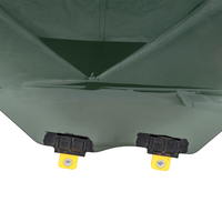 Pièces automobiles BYD, nouvelle vitre de porte de voiture de haute qualité - Arrière R SA3F-6203109B SA3F-6203100B pour BYD SONG PLUS