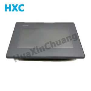 Nouveau HMIGXU3500 GXU authentique et non ouvert, écran tactile HMI 7 pouces, écran large, contrôleur PLC, stock disponible - Product Image 2