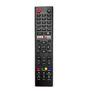 Hete Aanbieding Vervangende Afstandsbediening Compatibel met JVC, Vizio en Andere Merken TV's, met Muis- en Pointerfunctie - Product Image 1