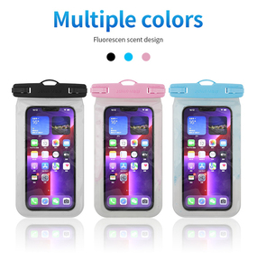 Nhà Máy Tùy Chỉnh Thiết Kế Mới Cao Cấp 30L TPU Ba Lô Chống Thấm Nước Nổi Túi Khô Với Nội Thất Dây Kéo Túi - Product Image 2