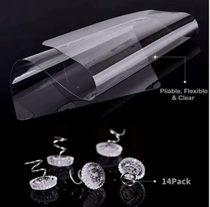 Protector de Muebles para Gatos de Alta Calidad, Cinta de Entrenamiento para Rascar Sofás, Árbol para Gatos y Protector de Sofá - Product Image 2