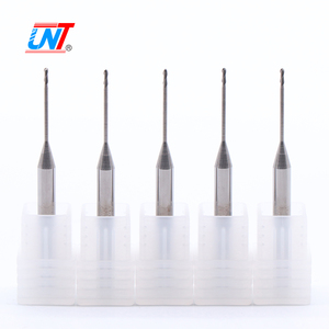 UNT carburo di tungsteno sistema CAD/CAM blocco di Zirconia frese per fresatura dentale per Roland <span class=keywords><strong>VHF</strong></span> K5 Sirona zircone Zahn imes-icore - Product Image 2
