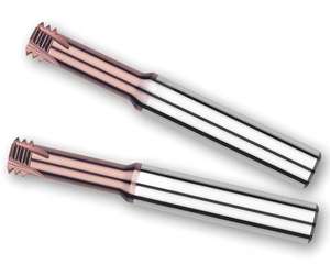 كربيد صلب HRC 65 مطحنة نهاية Cnc أداة قطع السلامة الطحن القاطع جهاز التوجيه بت كامل الأسنان موضوع المطاحن نهاية - Product Image 5