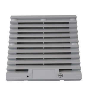 Nắp Che Bụi Quạt 120Mm 148.5X148.5Mm ZL803 Nắp Lọc Quạt Hút - Product Image 1