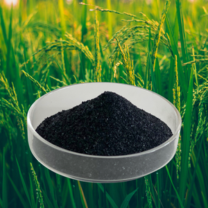 <span class=keywords><strong>Engrais</strong></span> Premium en Fulvate de Potassium Floqué et Humate pour Atténuer la Salinité et la Dureté du Sol pour Carottes, Oignons, <span class=keywords><strong>Ail</strong></span>, Gingembre - Product Image 5