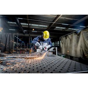 METABO - 601732840 WB 18 LTX BL 15-150 Quick-Meuleuse d'angle sans fil 18V (sans batterie ni chargeur) - Product Image 2