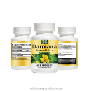 Personalizar e Atacado <span class=keywords><strong>Damiana</strong></span> Folha <span class=keywords><strong>Damiana</strong></span> Extrato Suplemento <span class=keywords><strong>Damiana</strong></span> Cápsula - Product Image 4
