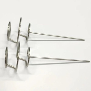 Futeng tùy chỉnh dây hình thành mùa xuân các nhà sản xuất sản xuất tất cả các loại thép không gỉ khuấy Rod - Product Image 2