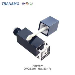 Tube de brillant à lèvres vide avec capuchon, tubes de brillant à lèvres, emballage de flacons de brillant à lèvres, vente en gros de brillant à lèvres - Product Image 3