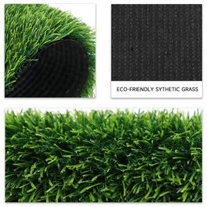 DYG <span class=keywords><strong>Moins</strong></span> <span class=keywords><strong>Cher</strong></span> Balcon Faux Herbe <span class=keywords><strong>Gazon</strong></span> <span class=keywords><strong>Synthétique</strong></span> <span class=keywords><strong>Gazon</strong></span> Artificiel pour Aménagement Extérieur Intérieur Décoration - Product Image 5