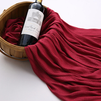Haute Qualité Personnalisé Disponible 18 Torsion Mousseline de Soie Bronzage 100% Recyclé Polyester Tissu Imprimé