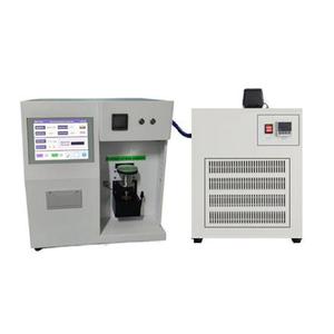 Analizador de Viscosidad Aparente ASTM D5293, Probador de Viscosidad Aparente para Aceite de Motor, Pantalla Táctil LCD a Color, Medidor de Viscosidad Aparente - Product Image 4