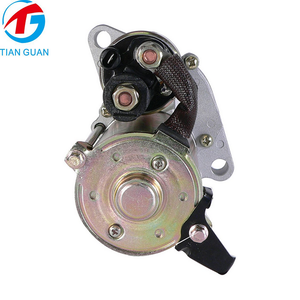 Piezas de Motor Automotriz, Arrancador STG92558 para HONDA ACCORD 02-98 3.0L ODYSSEY 3.5L 31200-P8A-A01 31200-PGK-A01 SM442-01 - Product Image 3