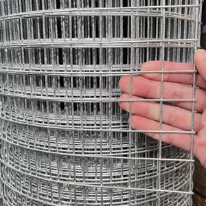 Panneau de treillis soudé galvanisé pour clôture de sécurité de <span class=keywords><strong>piscine</strong></span> - Product Image 3