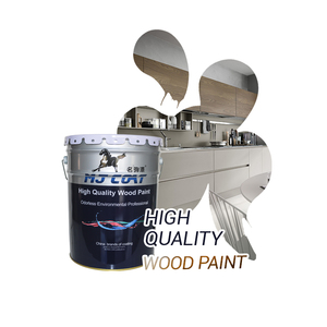 Peinture liquide MJ 2K anti-UV à séchage rapide, finition mate, en aérosol, pour meubles, vernis de finition, diluant - Product Image 6