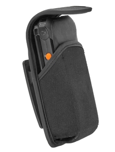 Phổ Nylon Pouch với xoay 360 độ xoay vành đai Clip hip trường hợp Bao da cho <span class=keywords><strong>Nokia</strong></span> 2760/2780 lật Verizon kazuna etalk - Product Image 5