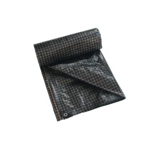 Lona impermeable <span class=keywords><strong>de</strong></span> polietileno, rollo <span class=keywords><strong>de</strong></span> tela <span class=keywords><strong>de</strong></span> <span class=keywords><strong>rafia</strong></span>, 4x5m, 140G - Product Image 1