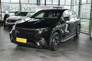 B/E/N/Z EQE SUV 2024 500 4MATIC Edición Pioneer con 512 km de Autonomía y Batería de 73.5 kWh - Product Image 2