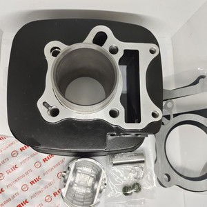 Original-Motorradzylinderblockdichtung GT125, Kolbenringdichtung, Motorradzylinderblock für YAMAHA HONDA SUZUKI - Product Image 3