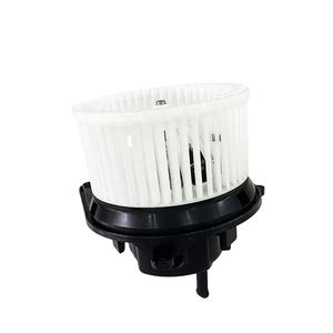 พัดลมมอเตอร์เป่า0018305808 0008352385 12V รับประกัน1ปีสำหรับรถ Mercedes-Benz Sprinter ส่วนระบบทำความเย็นเครื่องปรับอากาศ - Product Image 5