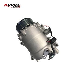 388005LAA010M2 3724 fittings split <strong>belt</strong> auto AC Compressor For HONDA Air Conditioning Compressor - Product Image 1