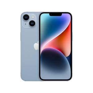 <span class=keywords><strong>iPhone</strong></span> <span class=keywords><strong>14</strong></span> <span class=keywords><strong>Plus</strong></span> de 256 GB de Segunda Mano, Usado en Excelentes Condiciones, Banco Nacional, Doble SIM, 5G, Pantalla de 6.7 Pulgadas - Product Image 1