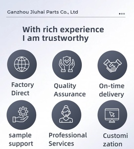 Produit à succès adapté aux pièces automobiles BMW ATC35L Composants du carter de transmission Boîte de vitesses Boîte de transfert - Product Image 5