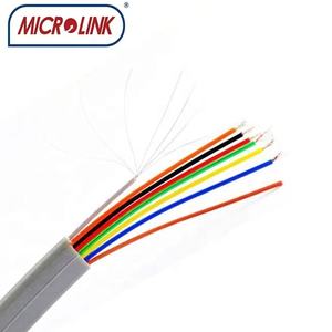 Câble téléphonique plat RJ45/RJ12 8P8C - Product Image 3