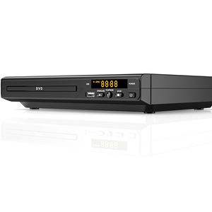 <span class=keywords><strong>Lecteur</strong></span> <span class=keywords><strong>DVD</strong></span> multimédia portable avec HD MI <span class=keywords><strong>Lecteur</strong></span> <span class=keywords><strong>CD</strong></span> <span class=keywords><strong>DVD</strong></span> domestique Système de cinéma maison - Product Image 2