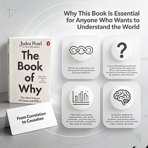 El Libro del Porqué: la Guía Esencial de la Nueva <span class=keywords><strong>Ciencia</strong></span> de la Causa <span class=keywords><strong>y</strong></span> Efecto que Está Transformando la <span class=keywords><strong>Ciencia</strong></span> <span class=keywords><strong>y</strong></span> la <span class=keywords><strong>Sociedad</strong></span> - Product Image 2