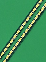 Applicable à la barre lumineuse TV LG 55UH6150-CB 5561CH-CD 6922L-0159A 6916L2318A LED LCD TV Backlight Strip