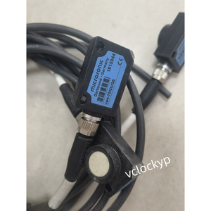 MicroSonic ZWS-70/CI/QS Usado - Product Image 1
