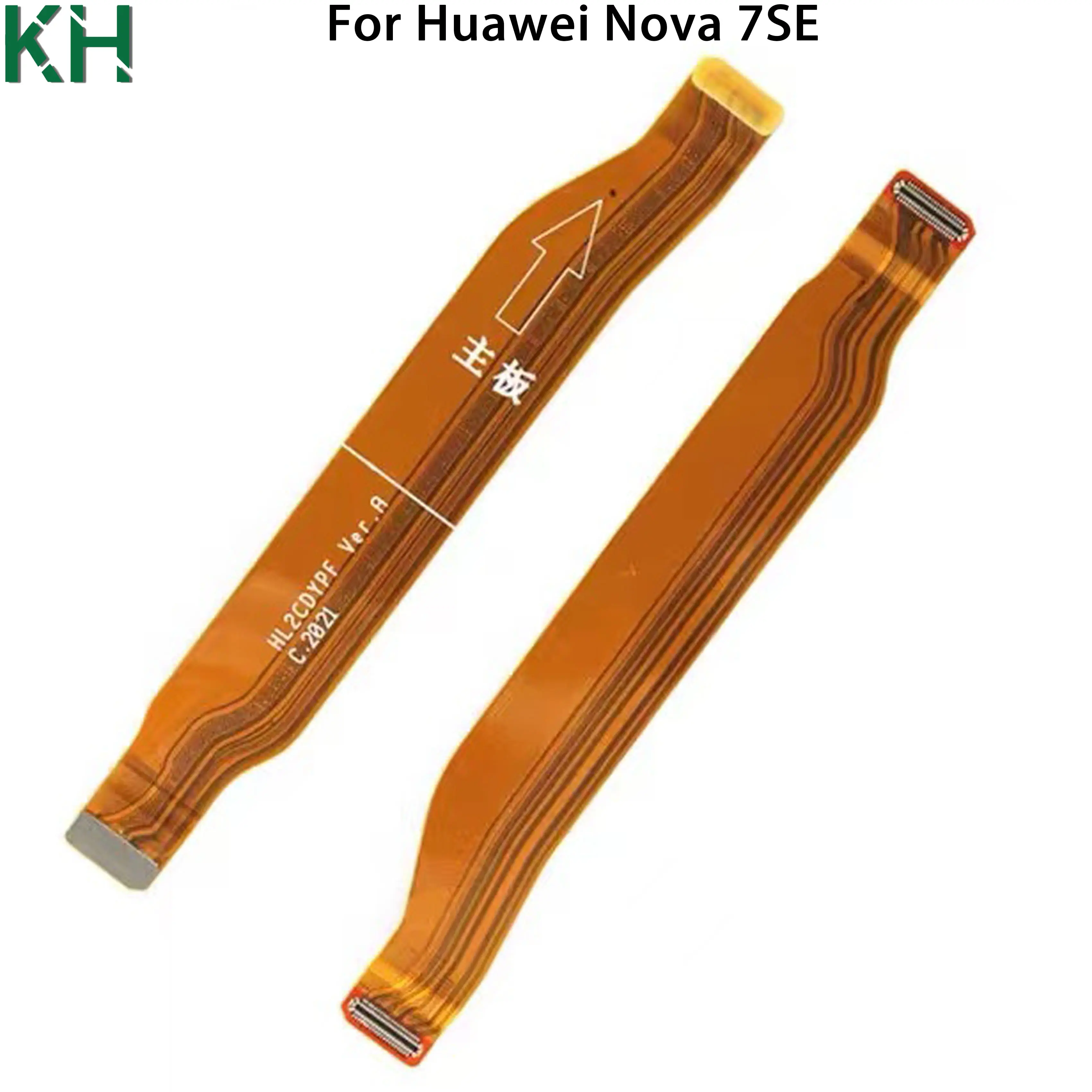 Replacement Main Board Flex Cable For Huawei Nova 2S Nova 4 4E Nova 7 7SE