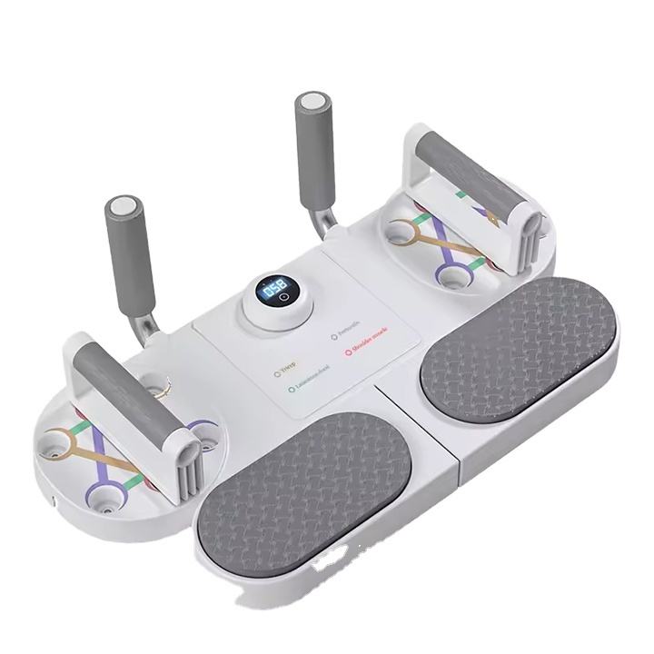 Wholesale Push ups Stands Multifunctional 3
