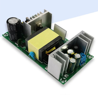AC 100-240V à DC 24V 8A 9A 10A 24V Module d'alimentation carte commutateur AC-DC interrupteur carte d'alimentation mode d'alimentation isolé