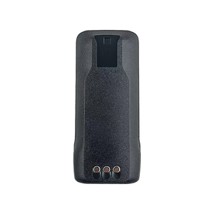 PMNN4598 IP68 Waterproof TYPE-C <b>Rechargeable</b> Lithium-ion <b>Battery</b> 3350mah walkie talkie <b>battery</b> suitable for R2 Two Way Radios - Product Image 3