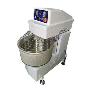 10L 20L 30L 40L 50L 60L 80L 100L thương mại bánh mì bột trộn Máy trộn thực phẩm bánh bột trộn - Product Image 2