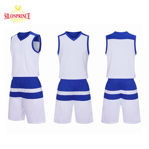 Uniforme de basket-ball personnalisé, maillots de basket-ball pour hommes, uniformes d'équipe, ensembles de <span class=keywords><strong>vêtements</strong></span> d'équipe, uniformes de club de basket-ball - Product Image 6