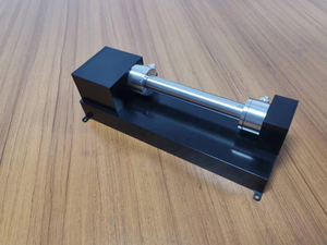 Laser Oxy phân tích khí với 0 ~ 5% đến 0 ~ 50% phạm vi lựa chọn - Product Image 2