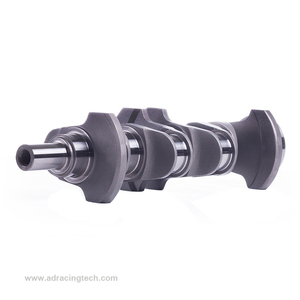Vilebrequin de course 89mm, vilebrequin, pour moteur 4340, <span class=keywords><strong>TU5J4</strong></span>, TU5JP4, 206 l, nouveauté - Product Image 4