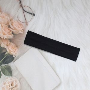 Diademas de Yoga Coloridas, Bandas para el Cabello Deportivas, Absorbentes de Sudor, de Alta Elasticidad, Accesorios para el Cabello - Product Image 6