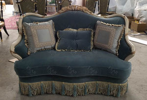 Luxus Holzsofa Antike arabische klassische Kissen Arab <span class=keywords><strong>Majlis</strong></span> Sitzsofa <span class=keywords><strong>Set</strong></span> Foto Wohnzimmer möbel 1 <span class=keywords><strong>Set</strong></span> Traditionell - Product Image 6