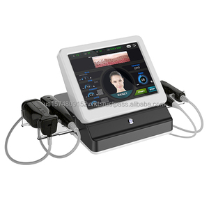 Appareil de soin de la peau multifonctionnel 4 en 1, machine de beauté anti-âge pour le lifting et le raffermissement du visage - Product Image 6