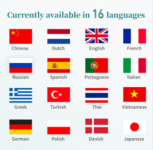 얼굴 분석을위한 AI Trichoscope 데스크탑 헤어 두피 분석기 기계 난포 감지 LED 광원 지원 EU JP US 플러그 - Product Image 6