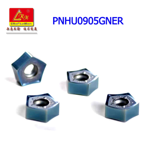 Tùy chỉnh CRM zjtools titan, nhiệt chống hợp kim làm việc CF Chip ngắt <span class=keywords><strong>Carbide</strong></span> chèn - Product Image 5