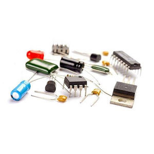 Regulador lineal importado (LDO) original a estrenar (LDO) certificado por CE ISO, de la marca ST, de la 1. ª, del 1 al 2 - Product Image 2